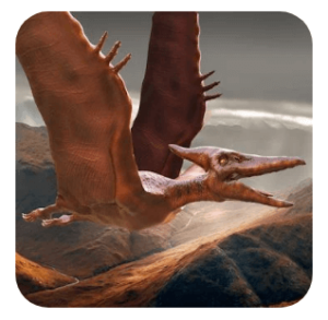 Pteranodon Simulator MOD APK Download