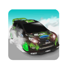 Pure Rally Racing MOD APK Download