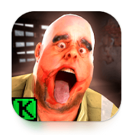 Download Mr. Meat: Horror Escape Room MOD APK