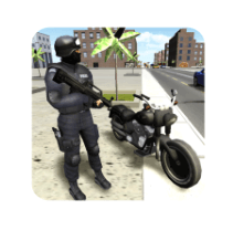 Moto Fighter 3D MOD APK Download