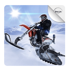 Download IXTrem SnowBike MOD APK
