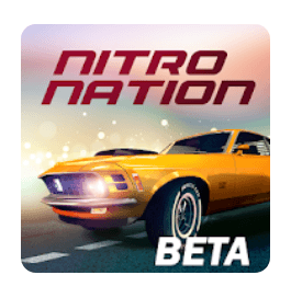 Download Nitro Nation Beta MOD APK
