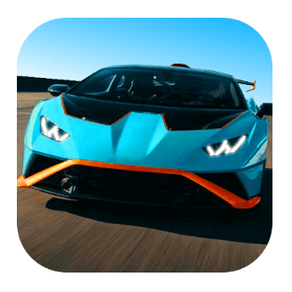 Real Speed Supercars Drive MOD APK Download