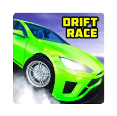 Real Street Drift Racers MOD APK Download