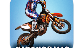 Rider Skills MOD APK Download