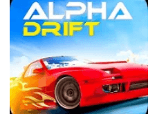 The Alpha Drift Car Racing MOD APK Download