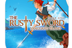 Rusty Sword Vanguard Island MOD APK Download