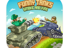 Download Funny Tanks MOD APK