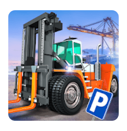 Download Cargo Crew: Port Truck Driver MOD APK