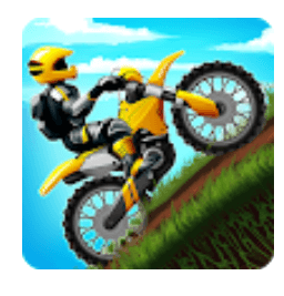 Download Fun Kid Racing - Motocross MOD APK