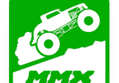 Download MMX Hill Climb MOD APK