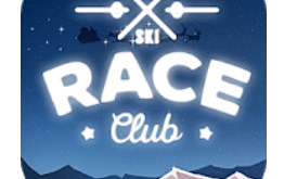 Download Ski Race Club MOD APK
