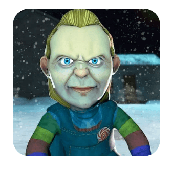 Scary Doll MOD APK Download