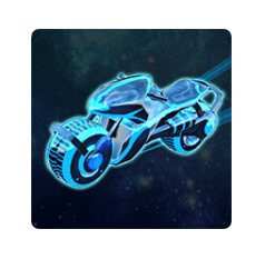Space Rider MOD APK Download