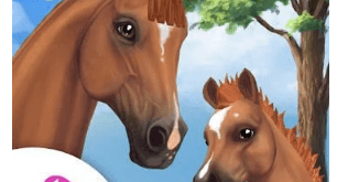 Star Stable Horses MOD APK Download