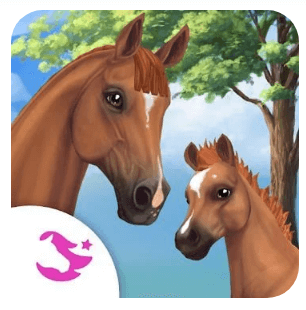 Star Stable Horses MOD APK Download