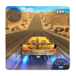 Download Drift Car City Traffic Racer MOD APK