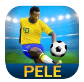 Download Pele: Soccer Legend MOD APK