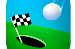 Download Golf Race - World Tournament MOD APK