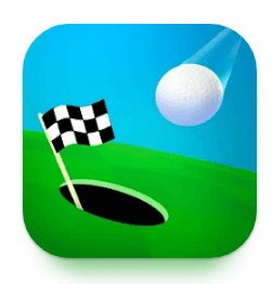 Download Golf Race - World Tournament MOD APK
