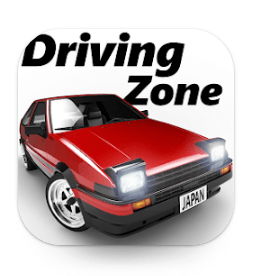 Download Driving Zone: Japan MOD APK