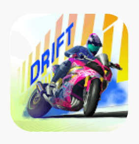 Drift Bike Racing MOD APK Download