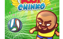 Download Foot Chinko MOD APK