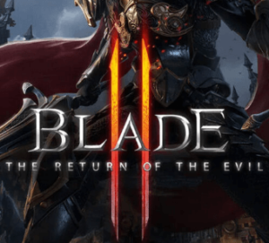 Download Blade 2: The Return of Evil MOD APK