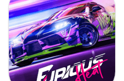 Download Furious: Heat Racing MOD APK
