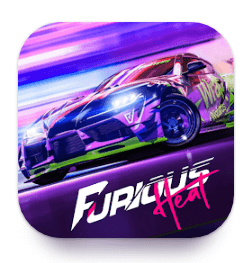 Download Furious: Heat Racing MOD APK