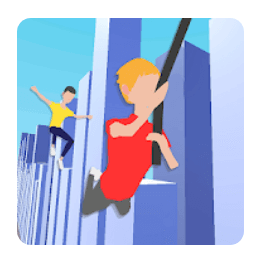 Download Cable Swing MOD APK