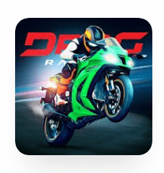 Download Drag Racing: Bike Edition MOD APK
