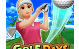 Download Golf Days MOD APK