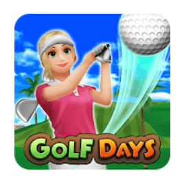 Download Golf Days MOD APK