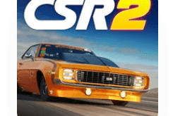 Download CSR Racing 2 MOD APK