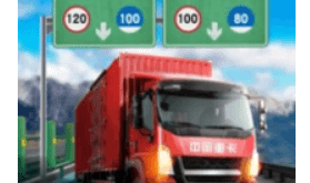Download Travel China Truck Simulator MOD APK