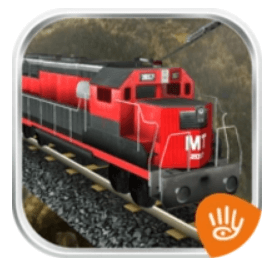 Download Train Simulator 2020 MOD APK
