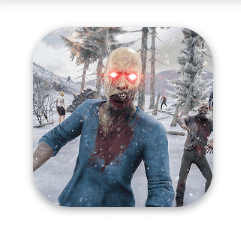 Download Dead Hunting Effect: Zombie MOD APK