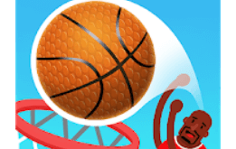 Download Basketball Dunk Master MOD APK