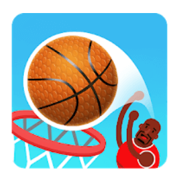 Download Basketball Dunk Master MOD APK 
