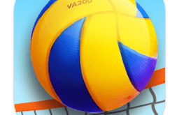 Download Beach VolleyBall Champions 3D MOD APK