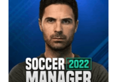 Download Soccer Manager 2022 MOD APK