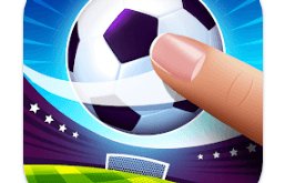 Download Flick Soccer 17 MOD APK
