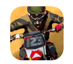 Download Motocross Masters MOD APK 