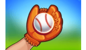 Download BIG HIT Baseball MOD APK