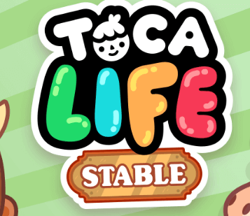 Toca Life Stable MOD APK Download