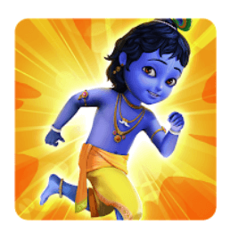 Download Little Krishna MOD APK