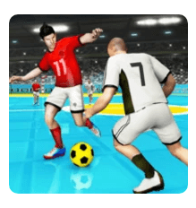 Download Indoor Soccer MOD APK