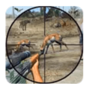 Download Wild Animal Shooting MOD APK