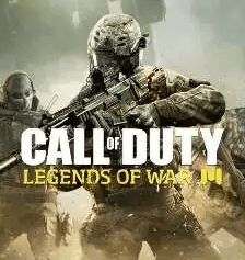 Call of Duty Legends of War MOD APK Download